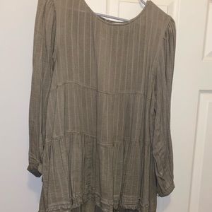 American Eagle Top